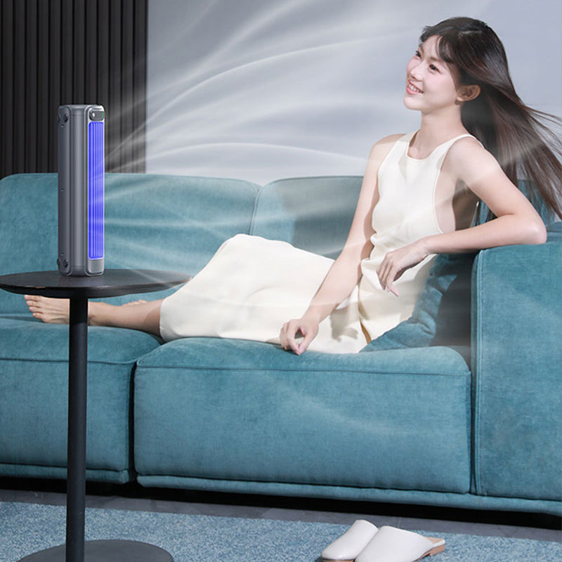 🔥 Summer Special 49% off 🌊 Wireless Charging Air Conditioner❄️