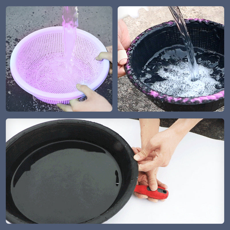 🎅Christmas Pre-sale🎁Weather Resistant Waterproof Coating Set