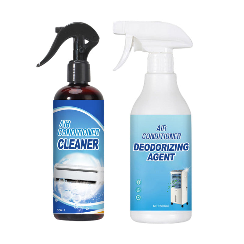 50% OFF🔥Air Conditioner Cleaner Set