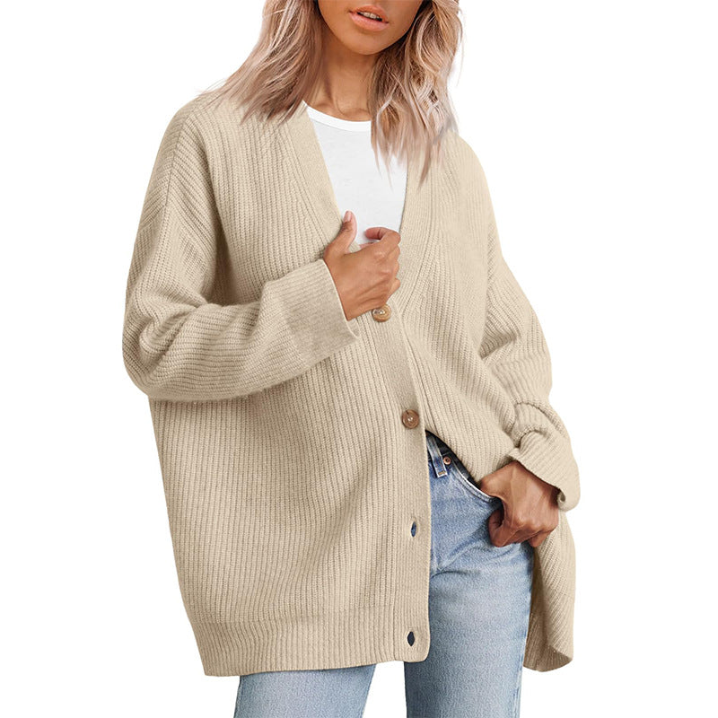 ❄️ Winter Special 50% off ❄️Cashmere Cocoon Cardigan