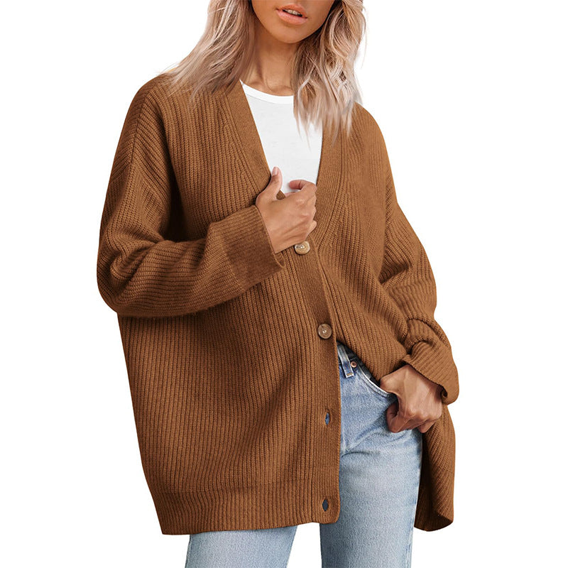 ❄️ Winter Special 50% off ❄️Cashmere Cocoon Cardigan