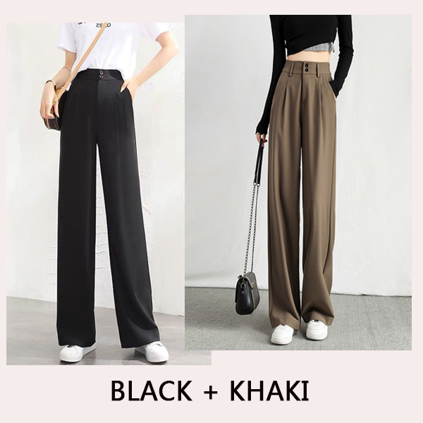 ✨2024 New✨Women's Leisure Pants Full Length Pants