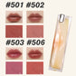💖Time-limited offer 💖2024 Non-stick Long-lasting Moisture Glossy Lipsticks