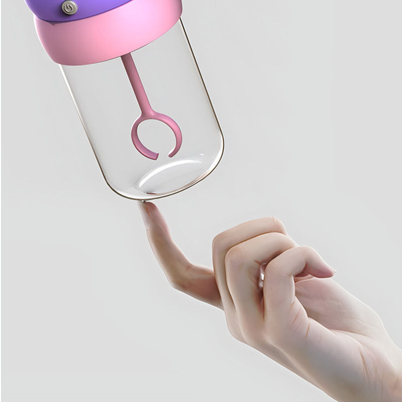 🔥Hot Selling🔥 Colorful Portable Fully Automatic Electric Stirring Cup