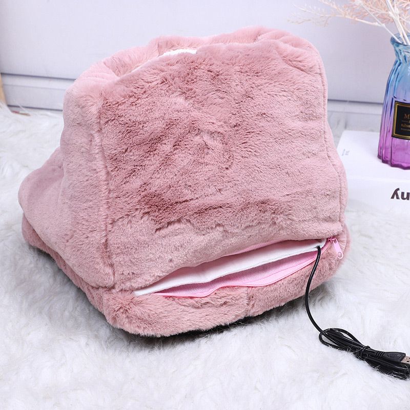 Thermal Heating Cozy Foot Warmer(✈️Free postage)