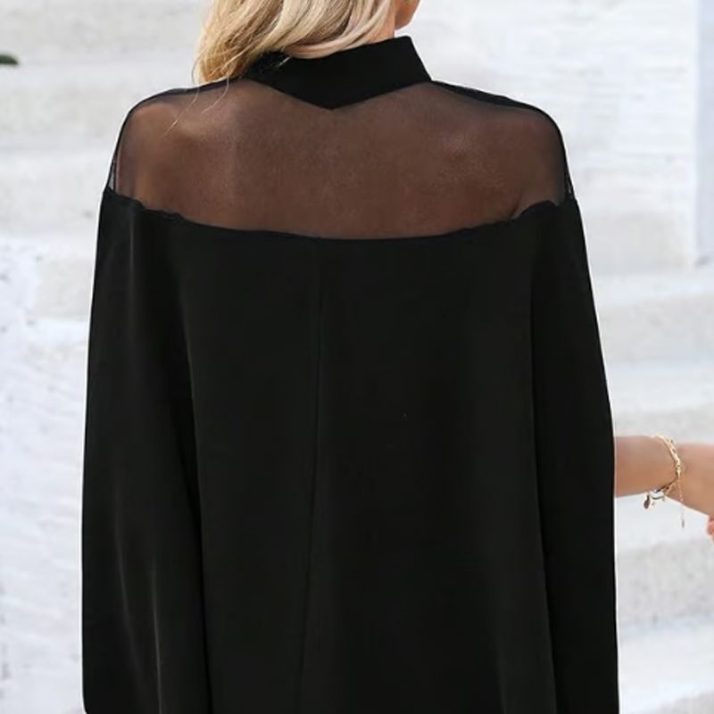 💥HOT SALE 49% OFF - Women's Batwing Sleeves