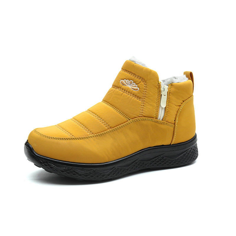 Women's Warm Snow Boots