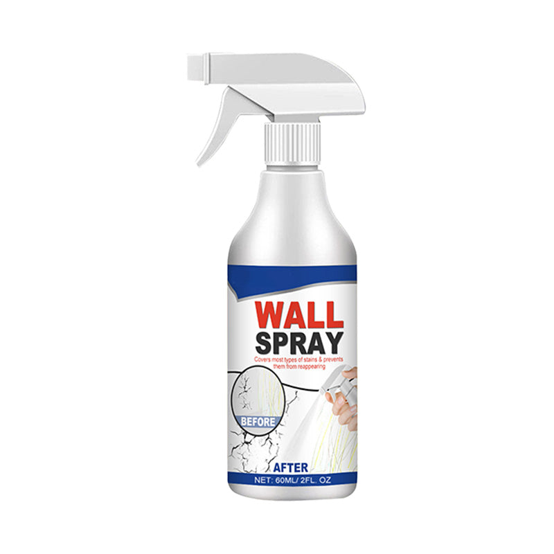 ✨BLACK FRIDAY SALE 49% OFF✨Magic Wall Repair Spray Set - Dust & Stain Resistant