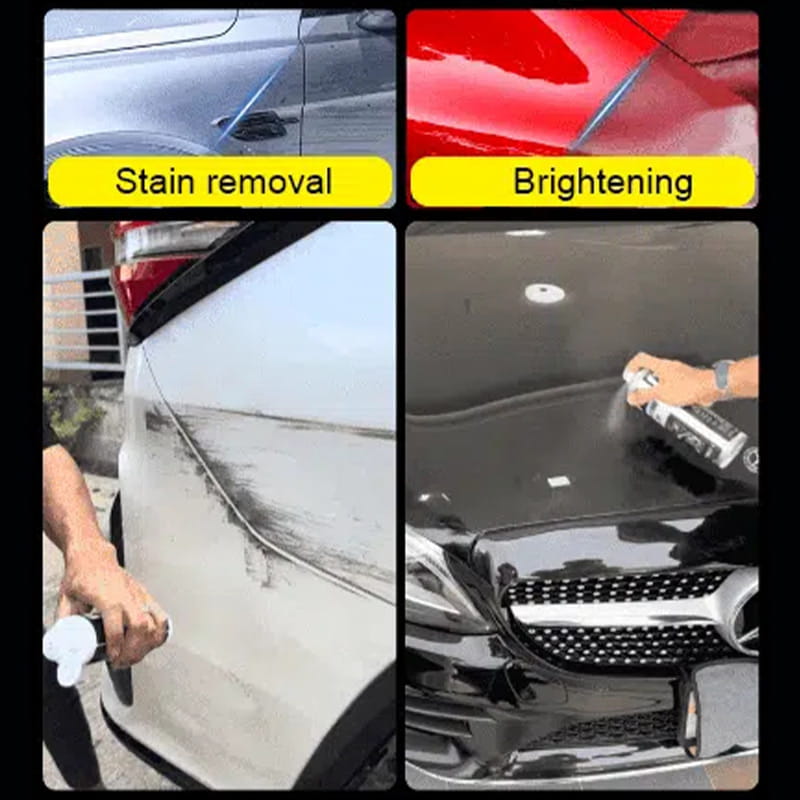 🔥Hot Sale🔥Car Scratch Repair Scratch Polishing Coating