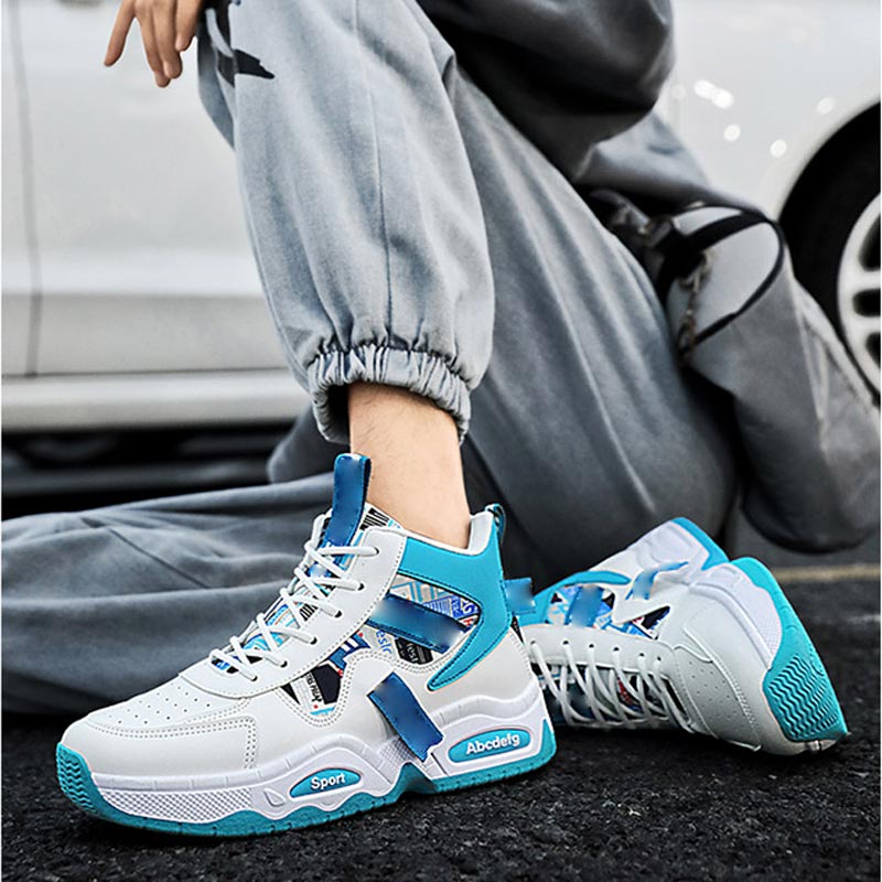 Men’s Stylish Casual Sneakers