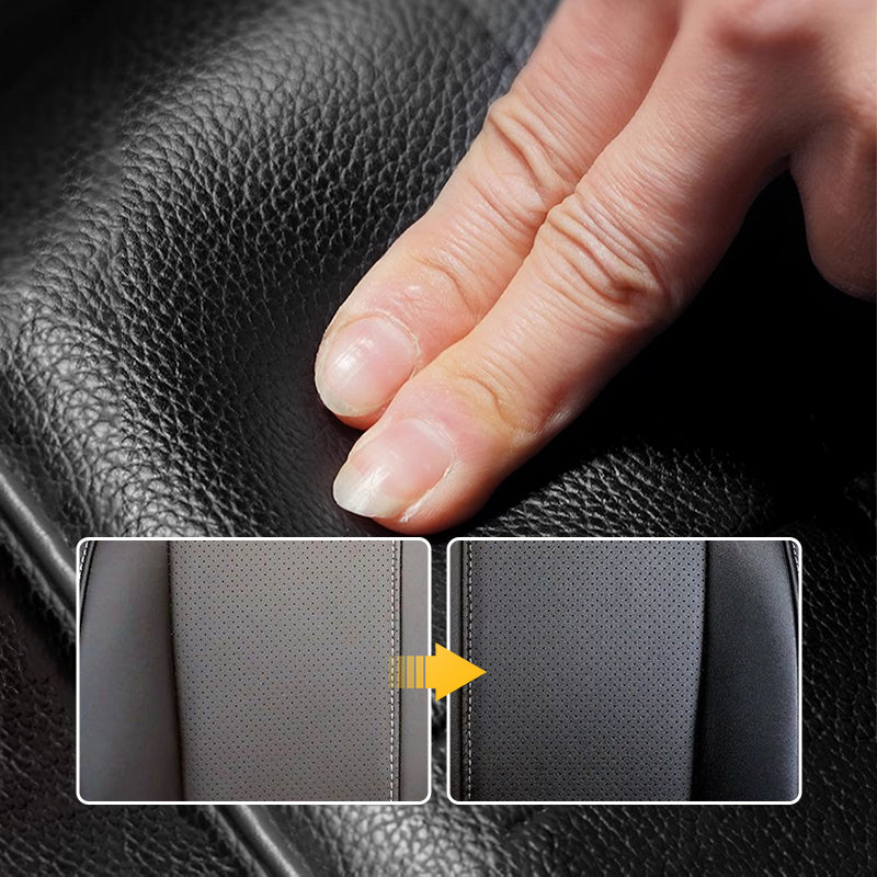 ⏳Time-limited Special⏰All-Purpose Car Interior & Exterior Stain Cleaner Spray