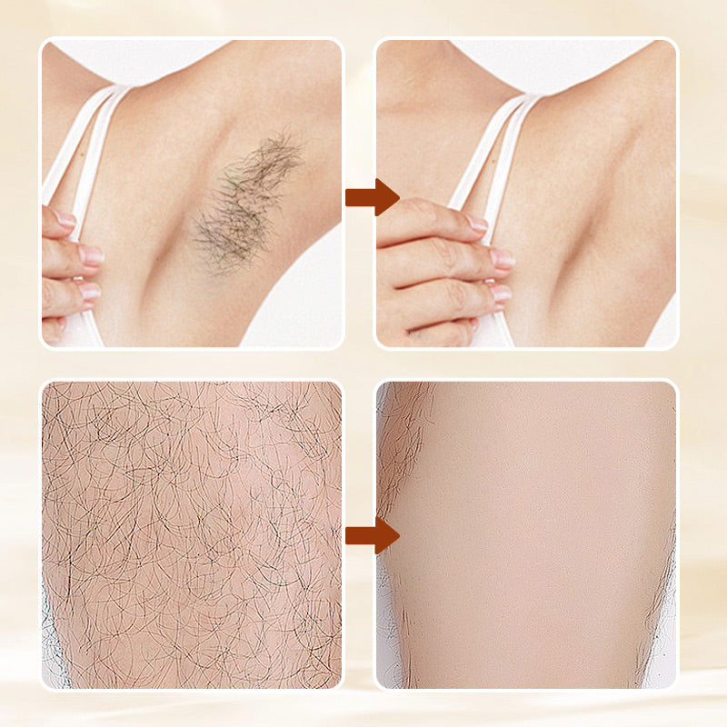 💥Buy 1 Get 1 Free🔥Versatile, Aromatic, Mild Formula Hair Removal Cream