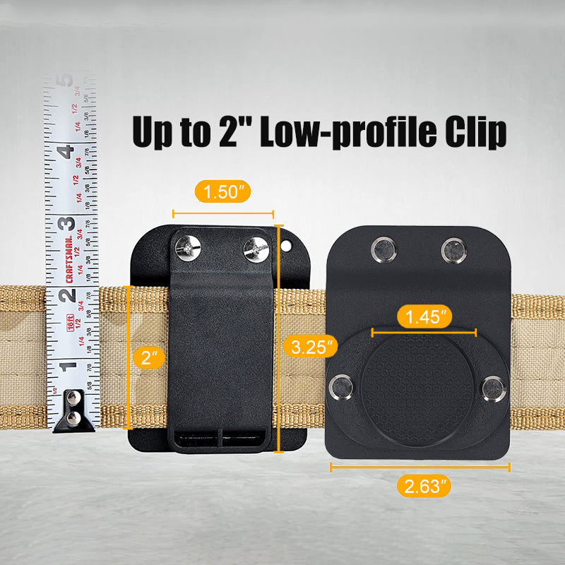 🔥New Hot Selling❤️‍🔥Multi-Function Magnetic Tool & Hardware Holder