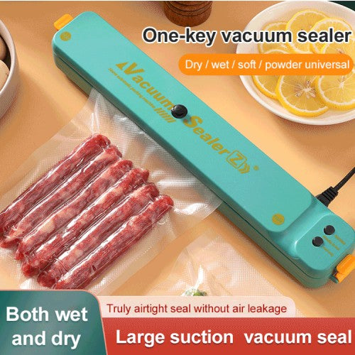 Automatic Food Vacuum Sealer Machine