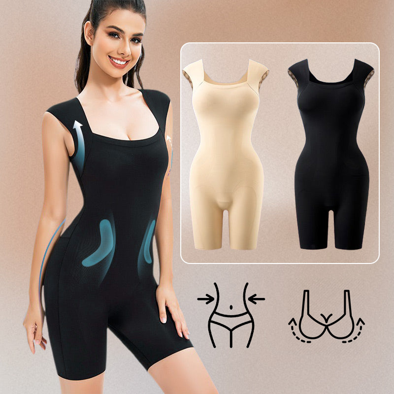 🌸Early Spring Sale🌸Ultimate Shaping Bodysuit for Women