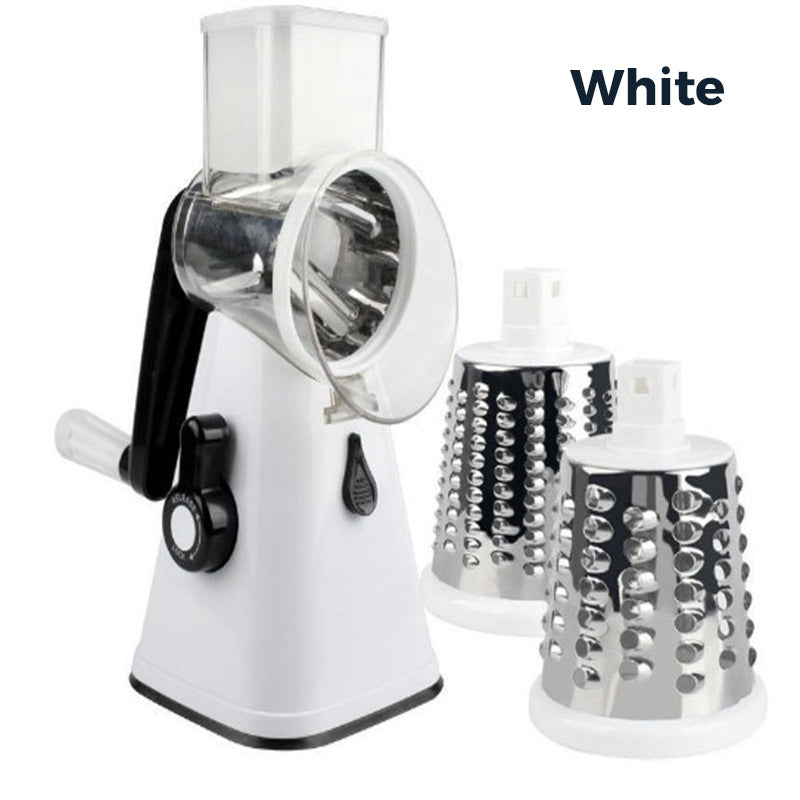 Multifunctional Kitchen Food Chopper Set