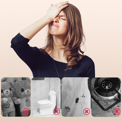 Household High-Temperature High-Pressure Steam Cleaner