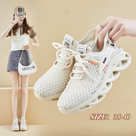 ✨Summer New Fashion👟Breathable Running Shoes for Women