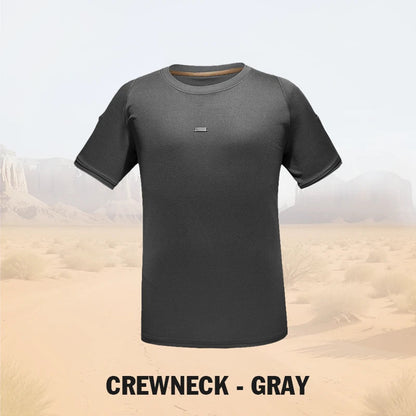 💥2025 Summer Special Sale 49% OFF💥Outdoor Performance Tactical T-Shirt👕