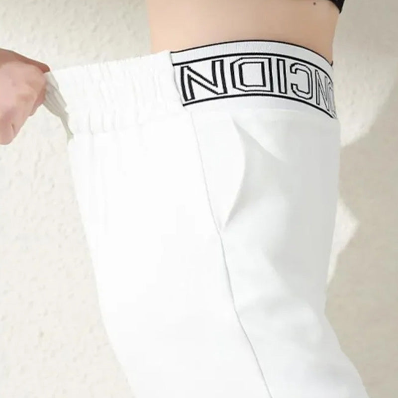 ⏳ Limited time 50% off! 💥Women's Casual Stylish Wide Leg Pants（The more you buy, the higher the discount）