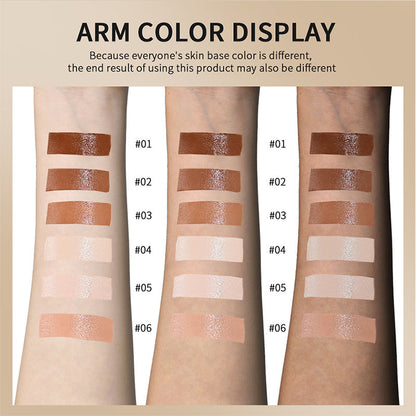 💗LAST DAY - BUY 1 GET 1 FREE💗Hydrating & Brightening Essential Foundation Stick