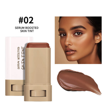 💗LAST DAY - BUY 1 GET 1 FREE💗Hydrating & Brightening Essential Foundation Stick
