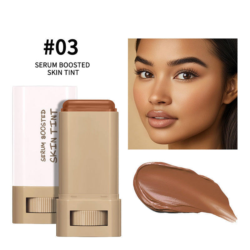 💗LAST DAY - BUY 1 GET 1 FREE💗Hydrating & Brightening Essential Foundation Stick