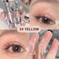 Shimmer Glow Liquid Eyeshadow