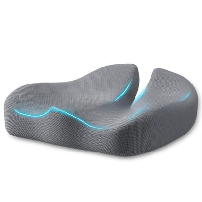 🎁LAST DAY 50％ DISCOUNT🔥Ergonomic seat cushion made from memory foam