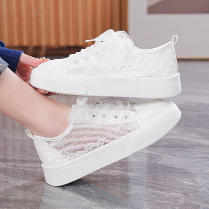 🌸Women's Breathable Floral Casual Shoes🌸（ 50% discount）