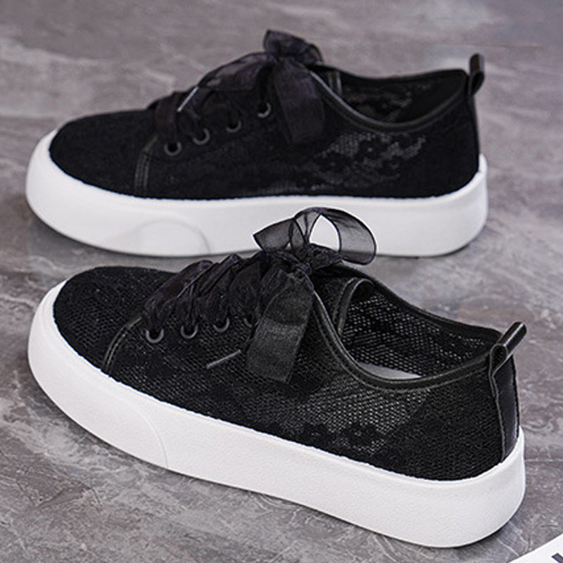 🌸Women's Breathable Floral Casual Shoes🌸（ 50% discount）
