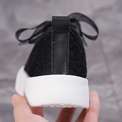 🌸Women's Breathable Floral Casual Shoes🌸（ 50% discount）