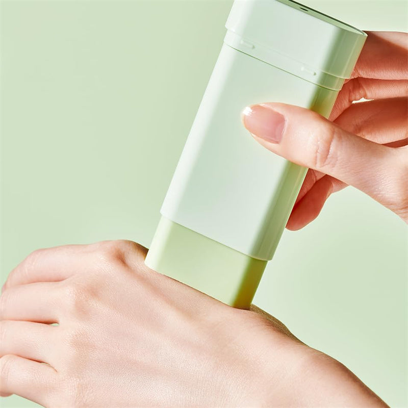 Lightweight SPF50+ Cooling Sun Stick