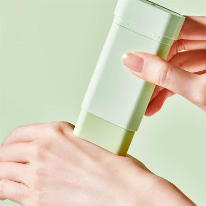 Lightweight SPF50+ Cooling Sun Stick