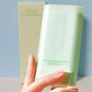 Lightweight SPF50+ Cooling Sun Stick