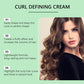 Long-Lasting Styling Curl Defining Cream