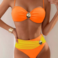 🌤️Women’s 2-Piece Tie Back Bikini Set🏖️