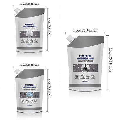 🌿💧Multipurpose Anti-Leakage Waterproof Agent