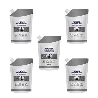 🌿💧Multipurpose Anti-Leakage Waterproof Agent