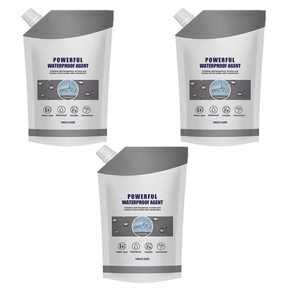 🌿💧Multipurpose Anti-Leakage Waterproof Agent