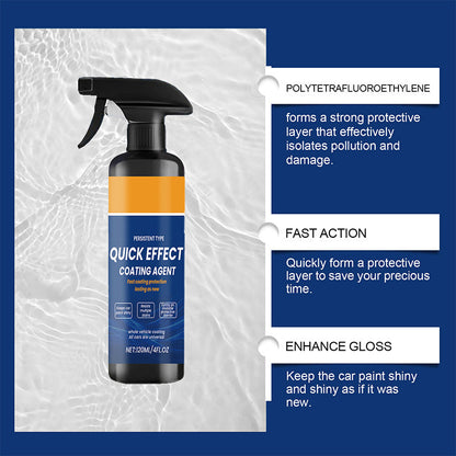 Car Coating Spray