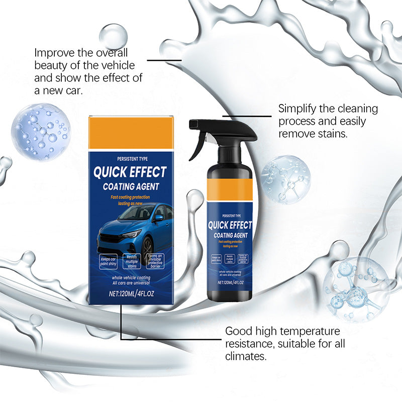 Car Coating Spray