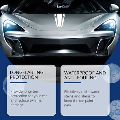 Car Coating Spray