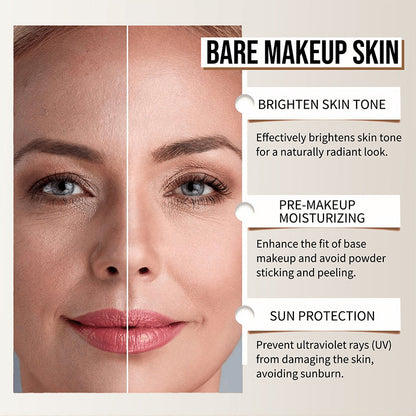 🎁Buy 2 Get 1 Free💕Daily Tinted Fluid Sunscreen Foundation