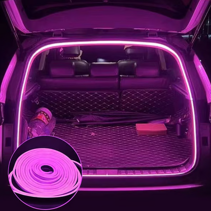 Flexible Neon-Style LED Strip Light