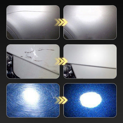 Rechargeable Cordless Car Buffer Polisher