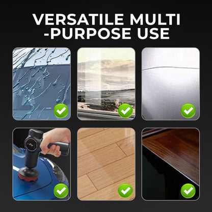 Rechargeable Cordless Car Buffer Polisher