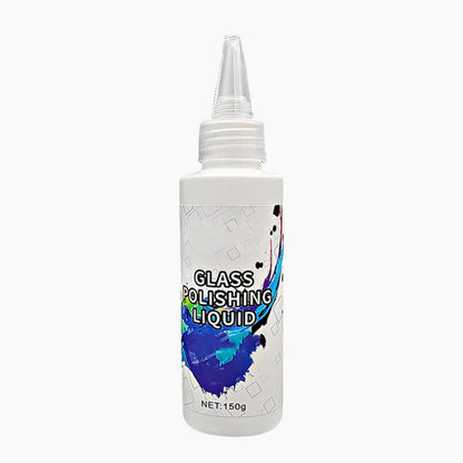 Effective Glass Polish for Car