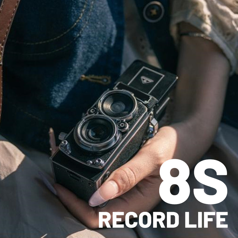 📸Retro mechanical cameras - gifts for photographers and collectors✨