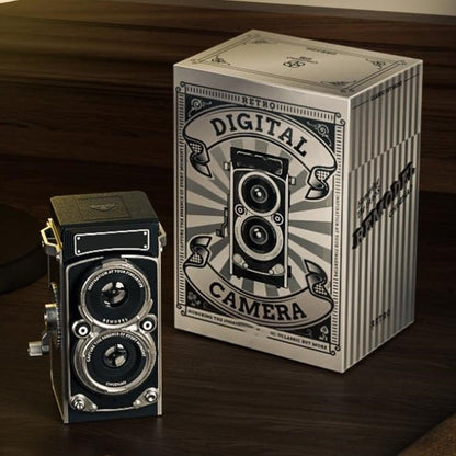 📸Retro mechanical cameras - gifts for photographers and collectors✨